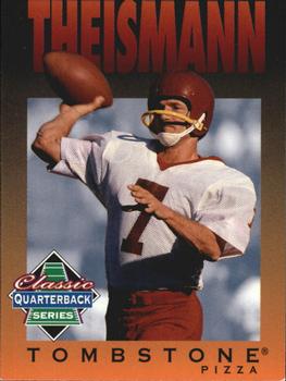 Joe Theismann