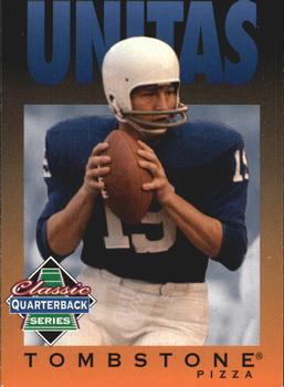 Johnny Unitas