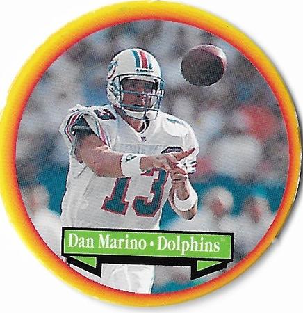 Dan Marino