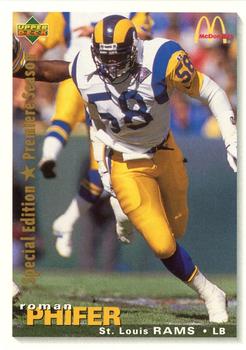 Roman Phifer