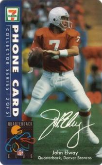 John Elway