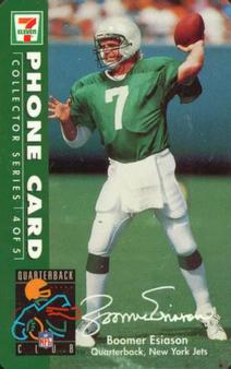 Boomer Esiason