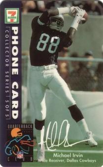 Michael Irvin
