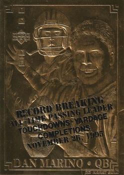 Dan Marino