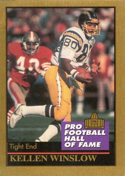 Kellen Winslow