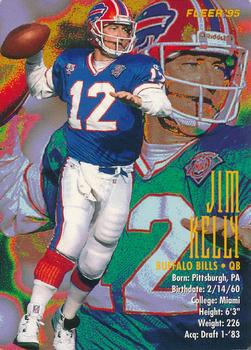 Jim Kelly