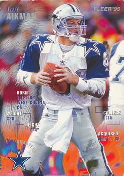 Troy Aikman