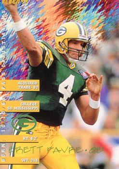 Brett Favre