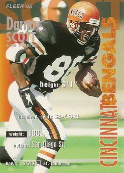 Darnay Scott