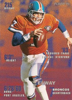 John Elway