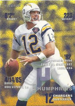 Stan Humphries