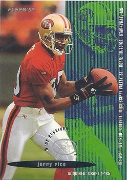 Jerry Rice