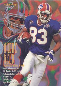 Andre Reed