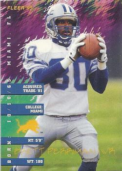 Brett Perriman