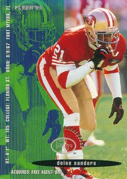 Deion Sanders