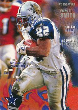 Emmitt Smith