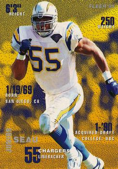 Junior Seau