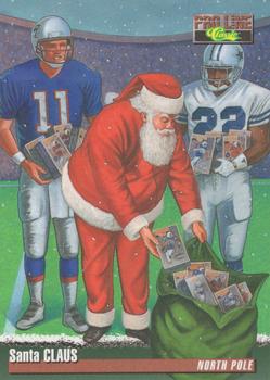Santa Claus