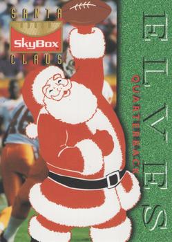 Santa Claus