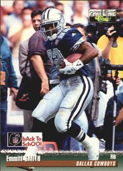 Emmitt Smith