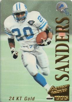 Barry Sanders