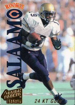 Rashaan Salaam