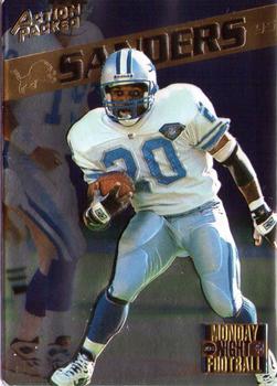 Barry Sanders