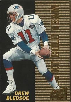 Drew Bledsoe