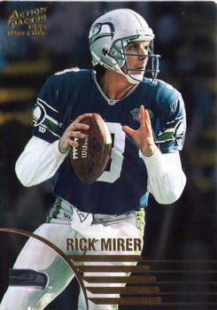 Rick Mirer