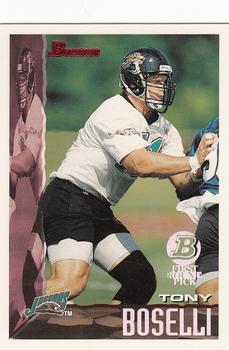 Tony Boselli