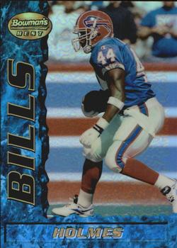 Darick Holmes