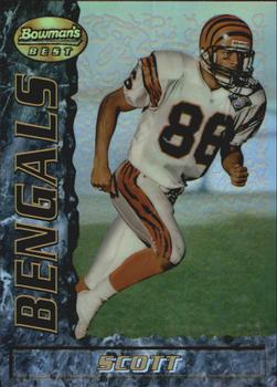 Darnay Scott