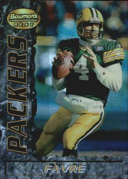 Brett Favre
