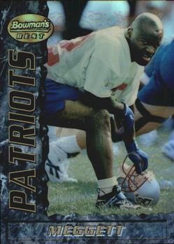 Dave Meggett