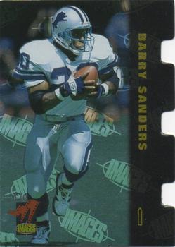 Barry Sanders