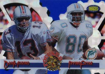 Dan Marino / Irving Fryar