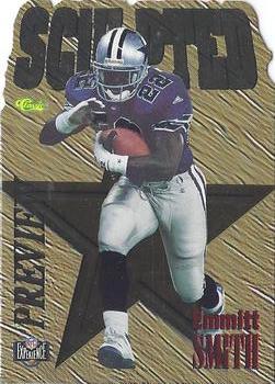 Emmitt Smith