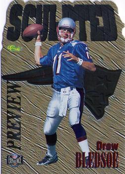 Drew Bledsoe