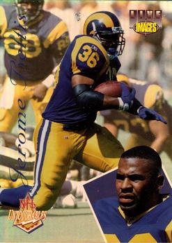 Jerome Bettis