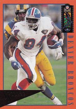 Shannon Sharpe
