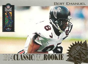 Bert Emanuel