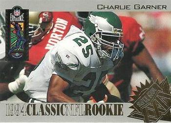 Charlie Garner