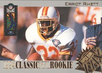 Errict Rhett
