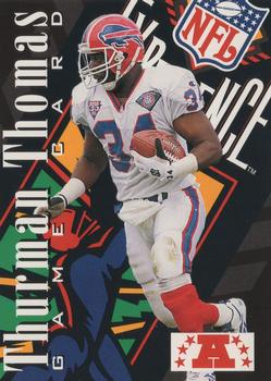 Thurman Thomas