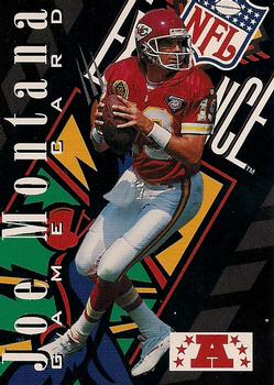 Joe Montana