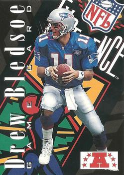 Drew Bledsoe