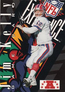 Jim Kelly