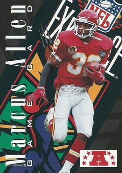 Marcus Allen