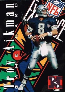 Troy Aikman