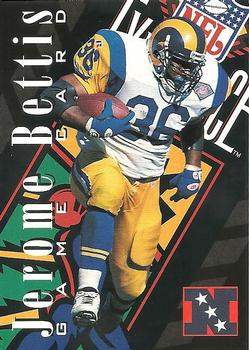 Jerome Bettis
